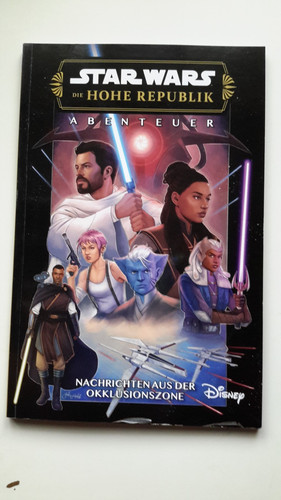 Panini comics star wars - comics, die