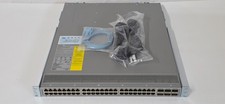 Cisco Nexus N9K-C93108TC-FX 48