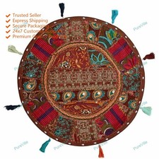 Indisch Neu Vintage Ethnisch