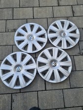 VW Radkappen 16 Zoll 7N0601147 7N0.601.147 Sharan Tiguan Golf usw