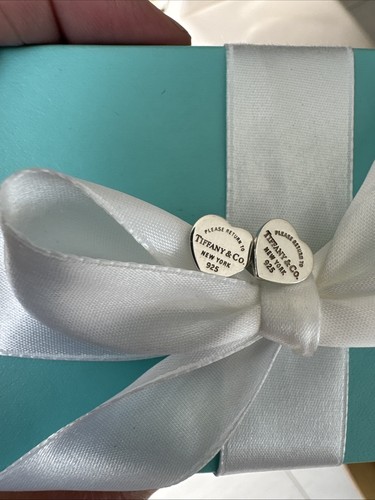 Original tiffany co mini - original,