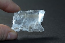 Marienglas Sammlerstein