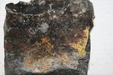 Realgar xx , Rollenberg Tunnel