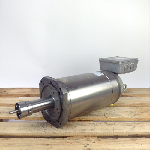 Step tec spindles - step,