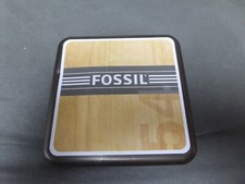 Fossil aluminium Uhr