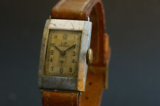 LIP T18, Montre LIP T18, working famous movement