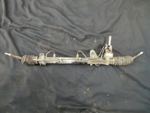 Lenkgetriebe honda crx eh6 - ,