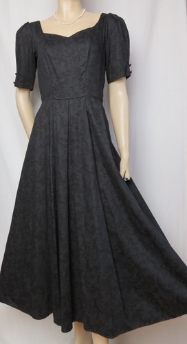 Laura ashley abendkleid - ashley,
