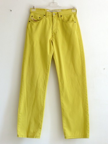 Diesel basic jeans cheyenne - diesel,