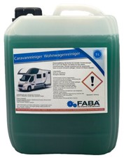 5 Liter Caravanreiniger