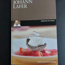 Johann Lafer   Süddeutsche