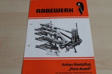 144201) Rabewerk -