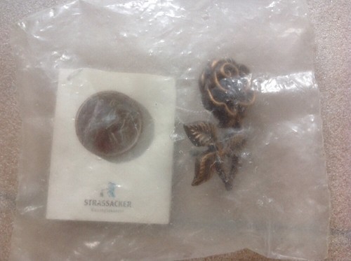 Bronze relief rose - bronze-relief,