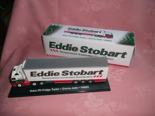 Eddie stobart - eddie,