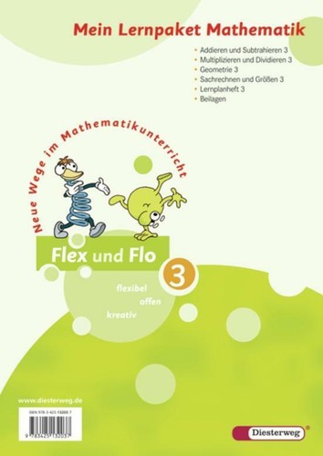 Flex und flo paket - und, 3,