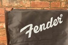 Fender Verstärker Abdeckung