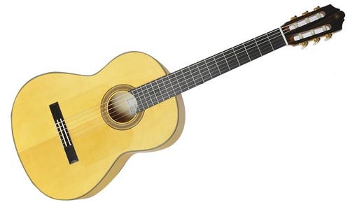 Yamaha cg182sf konzertgitarre - yamaha,