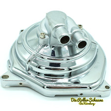 Wasserpumpe Pumpe Chrom für