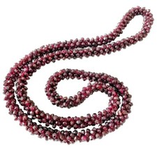 Granat Rhodolith Edelstein