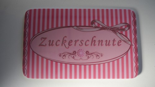 Melamin frühstücksbrettchen - melamin,
