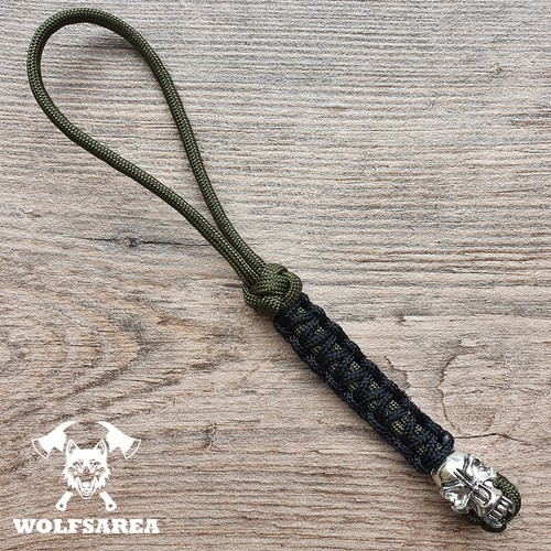 Lanyard für messer - für,