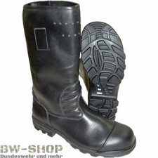 ORIGINAL BALTES FEUERWEHRSTIEFEL DELTA PRO FEUERWEHR SICHERHEITSSTIEFEL S3 BW