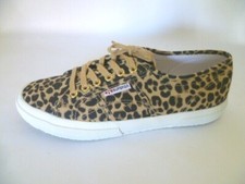 38 5 40 6,5 41 7,5 von Superga