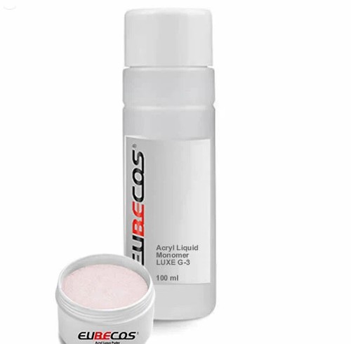 Eubecos acryl liquid - eubecos,