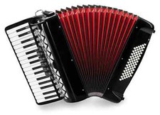 Ware bass piano akkordeon - bass,