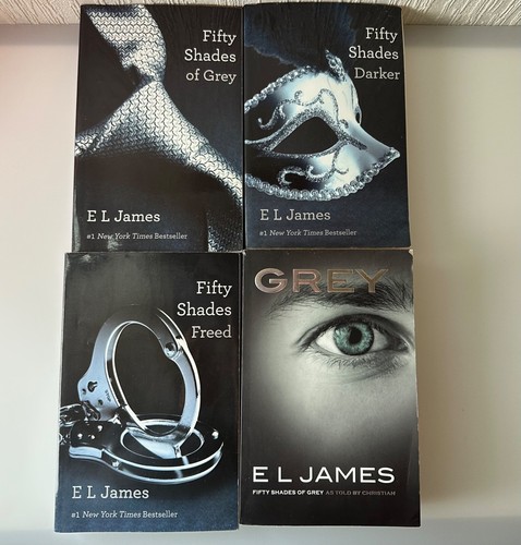 Buch fifty shades - buch, of