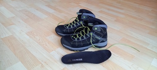 Dachstein tex damen herren - damen,