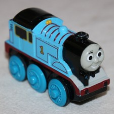 Thomas und seine Freunde 4 Rad