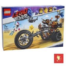 LEGO® The LEGO Movie 2 70834