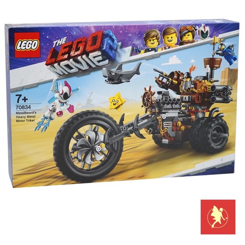 Lego the movie - movie, 2