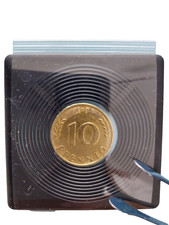 10 Pfennig Münze  aus dem