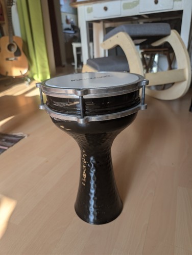 Türkische darbuka von - türkische,