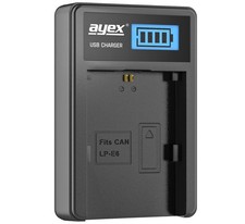 ayex USB Charger USB