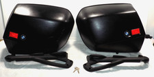 Saddlebags Panniers Side Cases