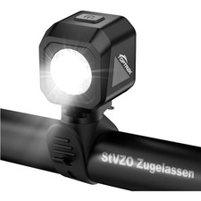 Fahrradlicht Vorne 5-8h