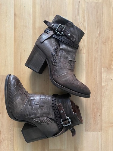 Airstep as98 boots - as98,