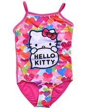 Hello Kitty Badeanzug -