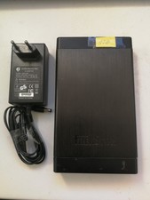 externe 1TB Trekstor Festplatte