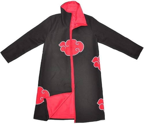 Uchiha itachi robe umhang - uchiha,