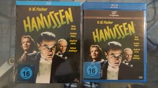 Hanussen (1955) - O.W. Fischer