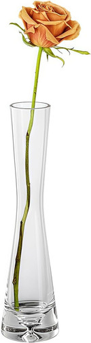Handgefertigte glasvase mit - glasvase,
