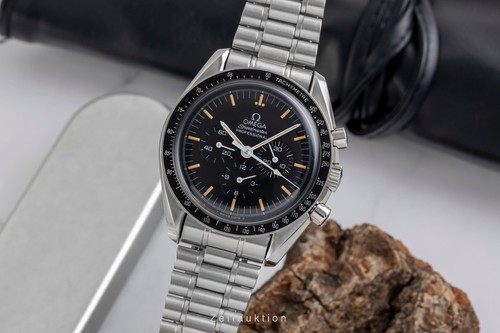 Omega speedmaster moonwatch - omega,