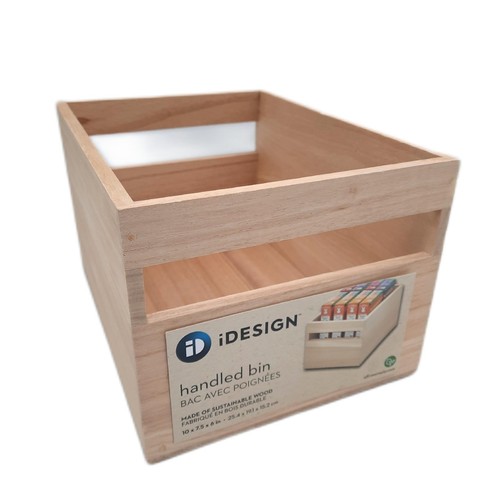 Idesign aufbewahrungsbox - idesign,