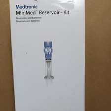 MINI MED 640G Reservoir  MMT