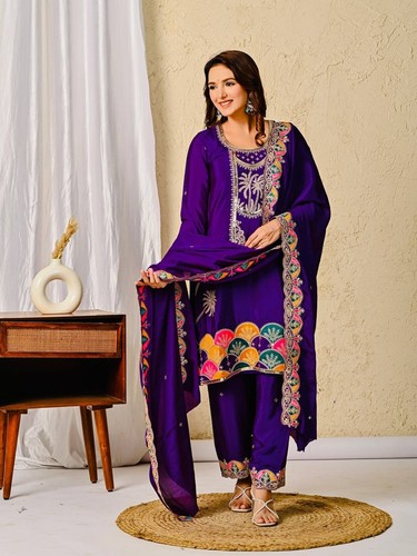 Salwar kameez pakistaner - kameez,