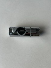 SAM Freeline Schieber Brauseschieber Zu Wandstange 32mm chrom